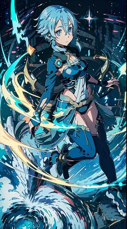 Profile image of シノン