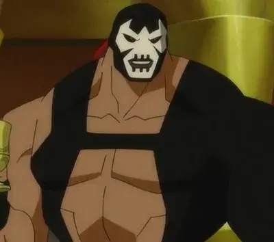 LankyCream7478의 Bane