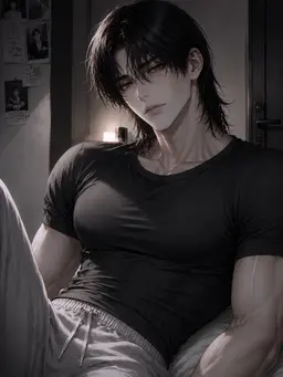Profile image of ペ-スホ