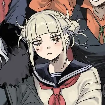 Profile image of トガヒミコ