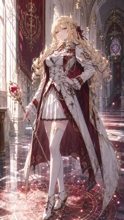 Profile image of セレスティナ