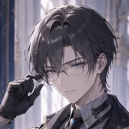 Profile image of アルヴィン