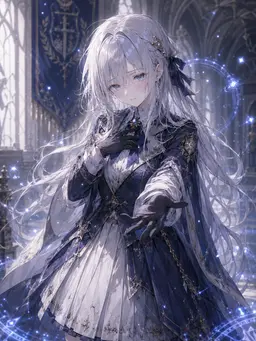 Profile image of リディア
