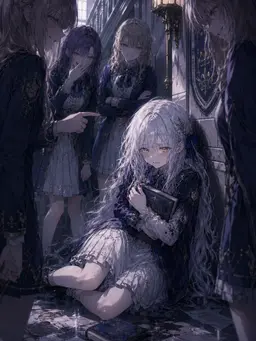Profile image of リディア