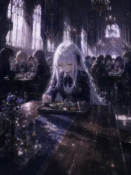 Profile image of リディア