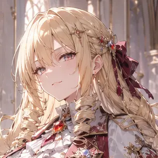Profile image of セレスティナ