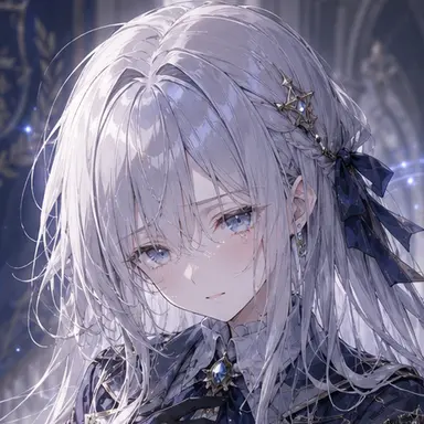 Profile image of リディア