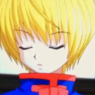 Profile image of クラピカ