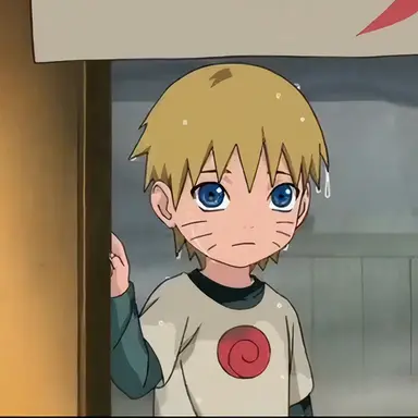 Profile image of うずまきナルト