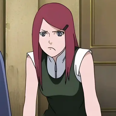 Profile image of うずまきクシナ