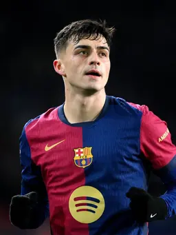 Profile image of Pedri