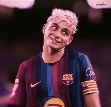 Profile image of Pedri