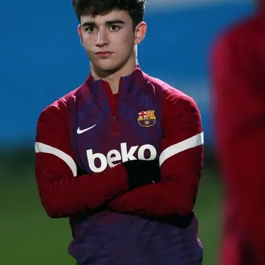 Profile image of Gavi