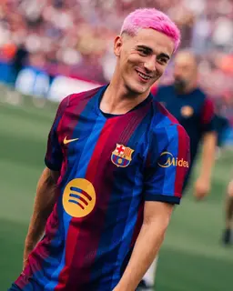 Profile image of Gavi