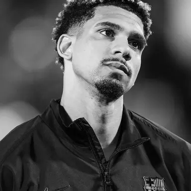 Profile image of Ronald Araujo