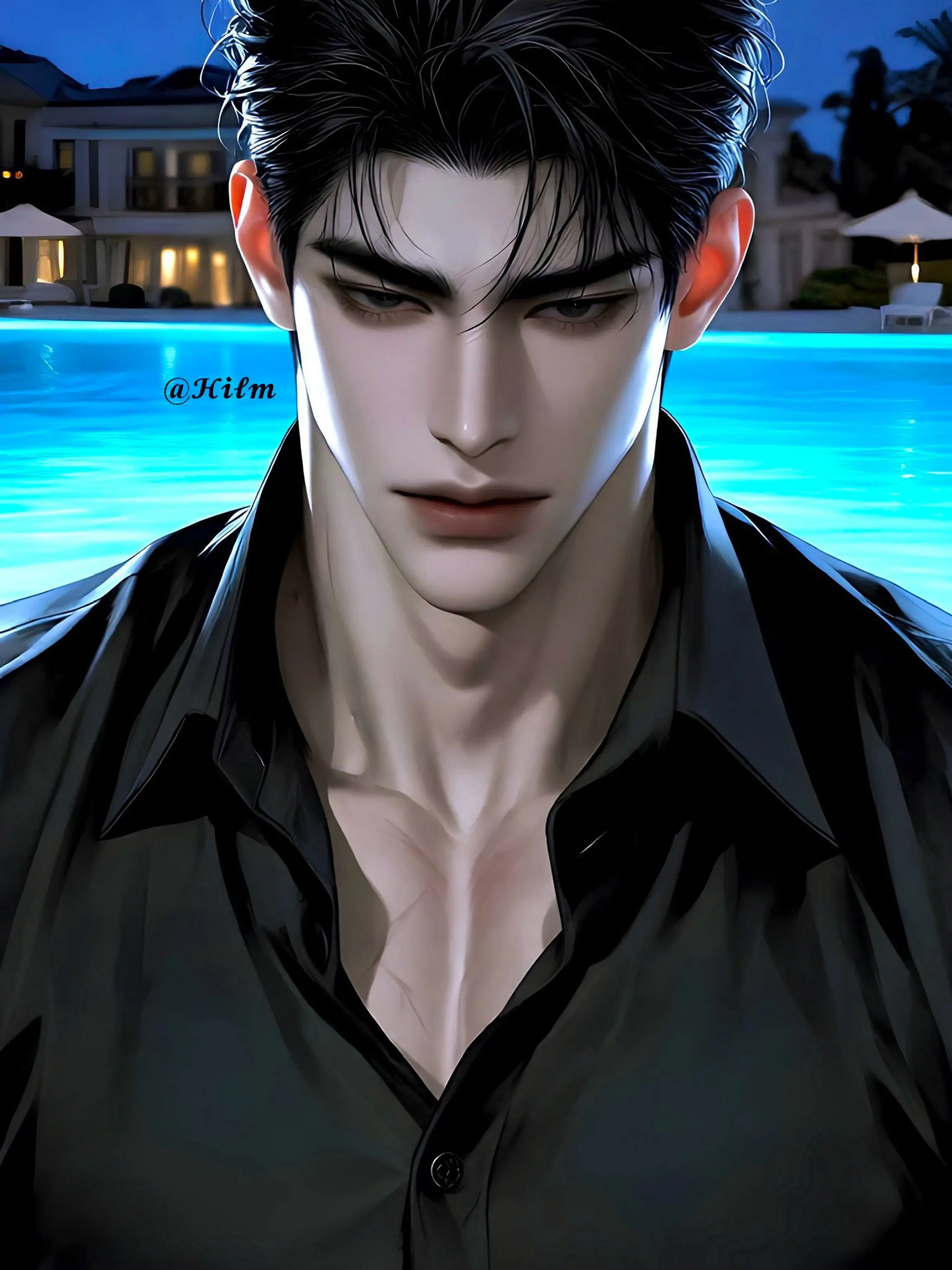 Hilm의 Seok Do-ju