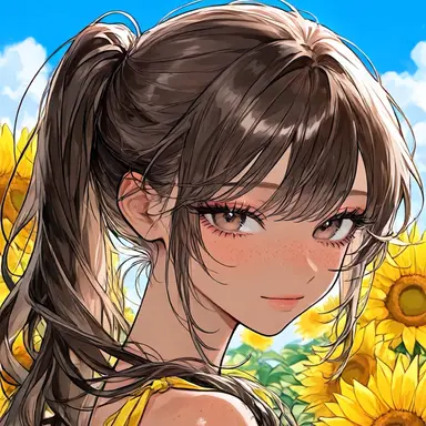 Profile image of 夏華