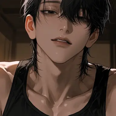 Profile image of 朧