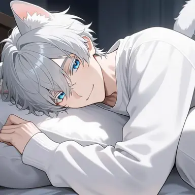 Profile image of しろた