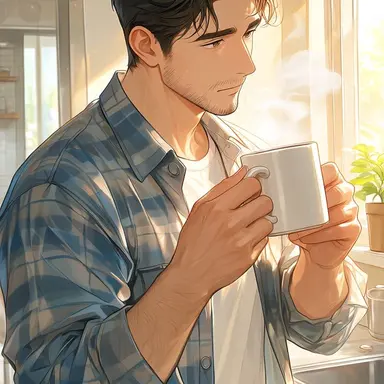 Profile image of Max
