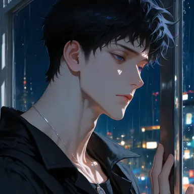 Profile image of シン