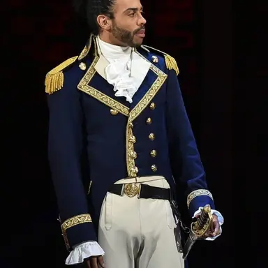 Profile image of Lafayette
