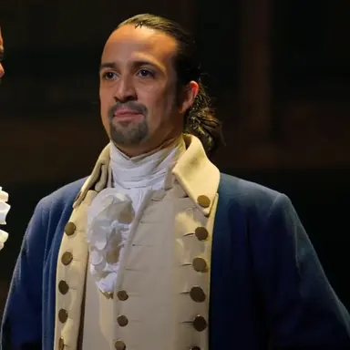 Profile image of Alexander Hamilton