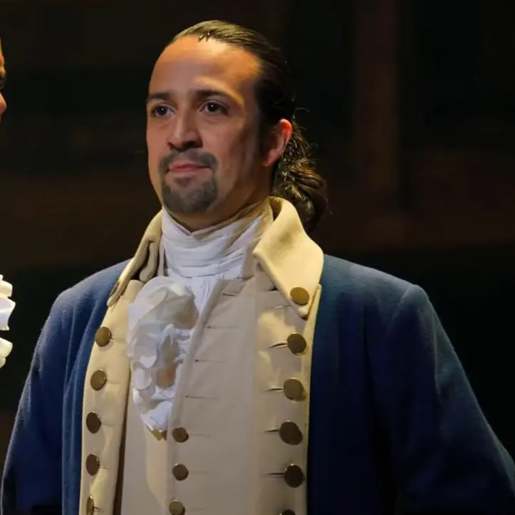 StormySweet0101의 Hamilton