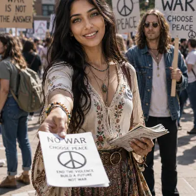 Profile image of Shanti Sarr