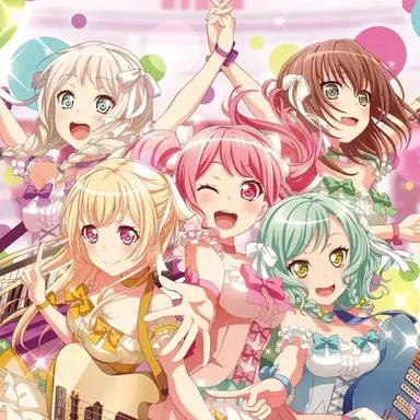 Profile image of 파스텔 팔레트