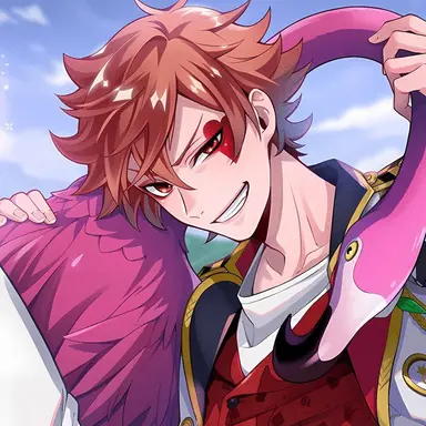 Profile image of エース・トラッポラ