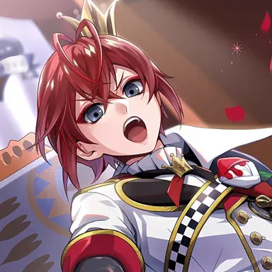 Profile image of リドル・ローズハート