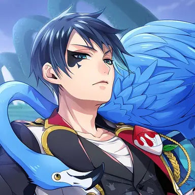 Profile image of デュース・スペイド