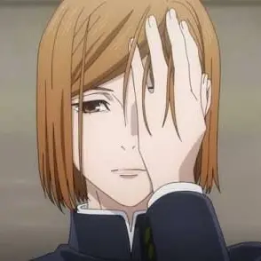 Profile image of Nobara Kugisaki