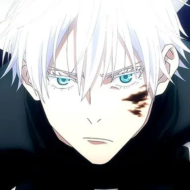 Profile image of Satoru Gojo