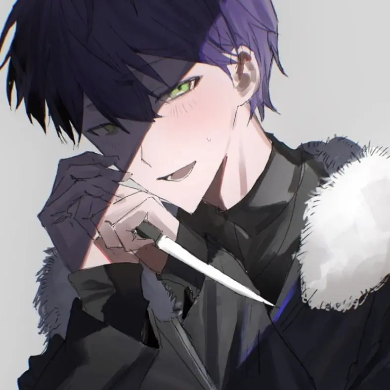 hanasagi_zangai의 剣持刀也