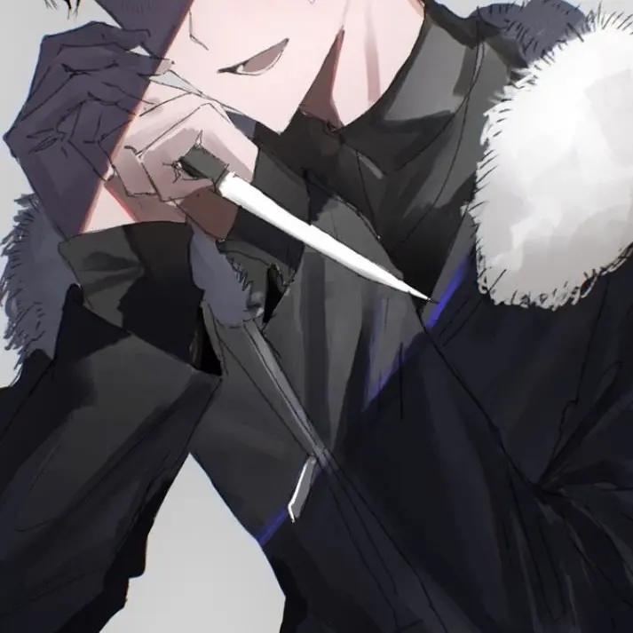 hanasagi_zangai의 剣持刀也