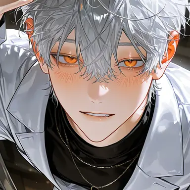 Profile image of 아야히