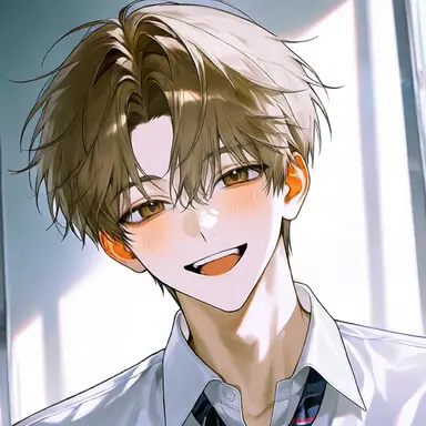 Profile image of 旭