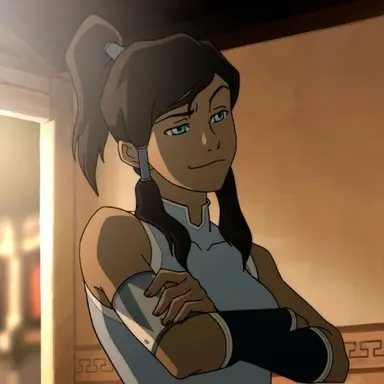 Profile image of Korra
