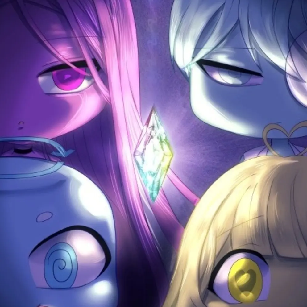 RobustBrisk1909의 꿈의 악마 -타락한 당신-