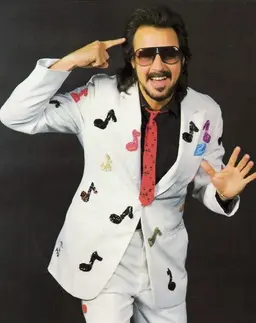 Profile image of Jimmy Hart