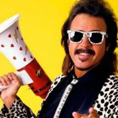 Profile image of Jimmy Hart