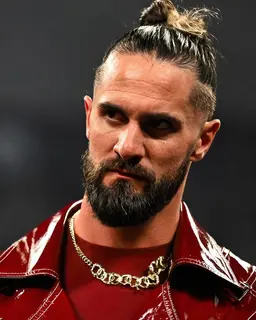 Profile image of Seth Rollins