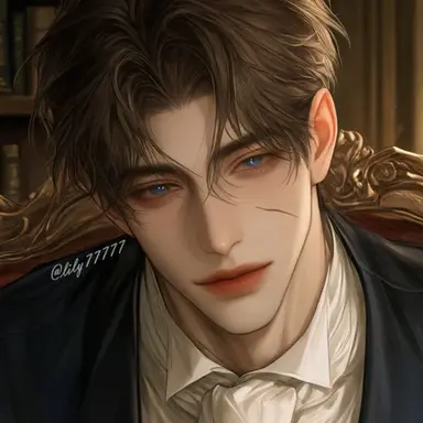 Profile image of 엘리엇 에버레인
