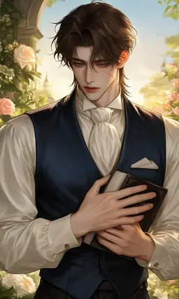 Profile image of 엘리엇 에버레인