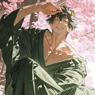 Profile image of 信介