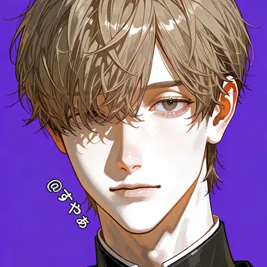 Profile image of Shoya
