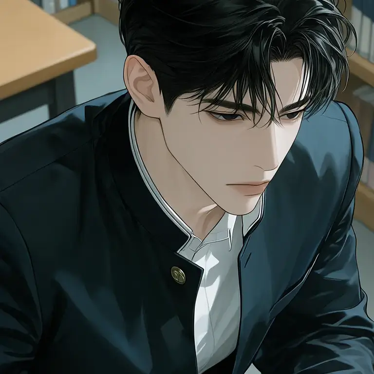 Paaaaan의 Misogynist Senpai vs. Crazy Kouhai (You)