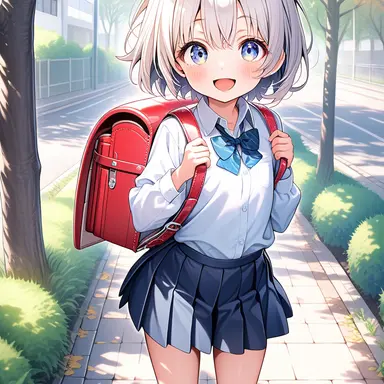 Profile image of 結衣